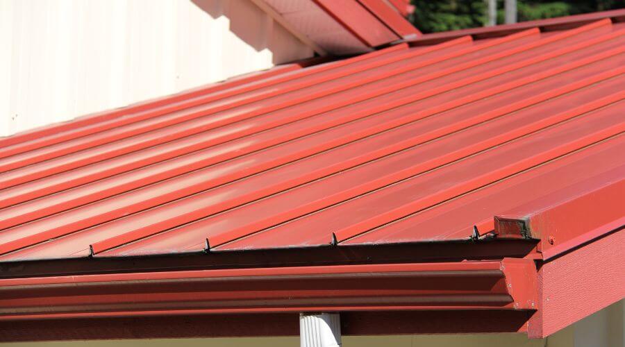 Roof Coating & Sealant Application in Hallieford, VA